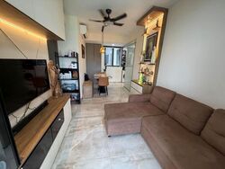 Affinity At Serangoon (D19), Apartment #626882351